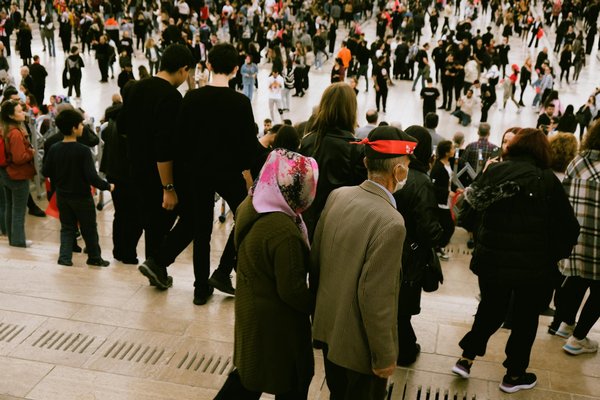 L'Impact Transformateur du Travail Social dans la Réduction de la Pauvreté