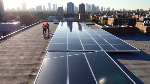 5 raisons d'investir dans des panneaux solaires pour économiser