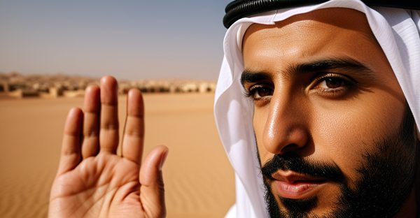 50 expressions en arabe essentielles pour se familiariser facilement