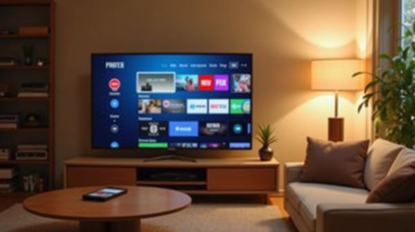 Accédez facilement à votre programme TV de ce soir