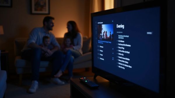 Guide télé du soir - les diffusions à ne pas manquer
