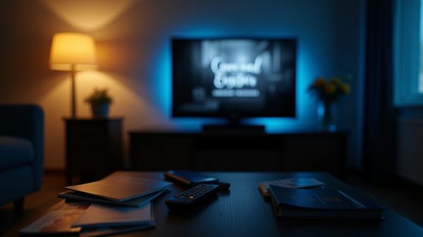 Guide télé du soir - les diffusions à ne pas manquer