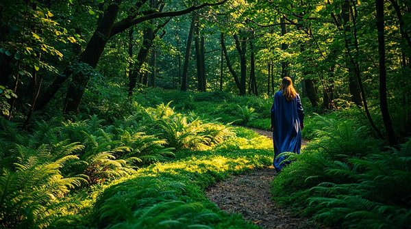 Héros enchantés de la guilde : explorez le sentier féerique