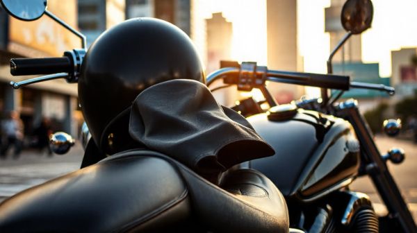 Les étapes indispensables pour obtenir une plaque noire moto