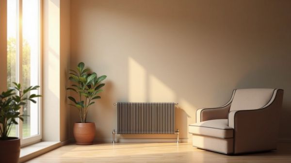 Optimiser votre chauffage avec les avantages des pompes à chaleur
