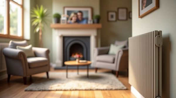 Optimiser votre chauffage avec les avantages des pompes à chaleur