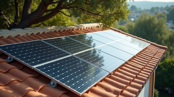 Photovoltaïque : l'énergie renouvelable sous-estimée qui change tout
