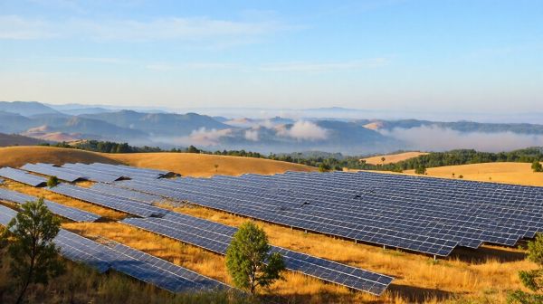 Pourquoi le photovoltaïque réinvente l'avenir de l'énergie