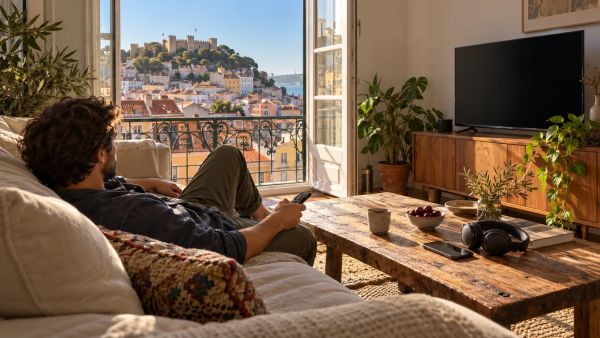 Top séries et films à regarder ce soir - choix à ne pas manquer